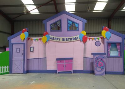 Sooty Birthday Set